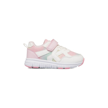 Sneakers arcobaleno da bambina Le scarpe di Alice, Scarpe Bambini, SKU k222000410, Immagine 0